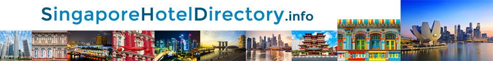 Singapore Hotel Directory